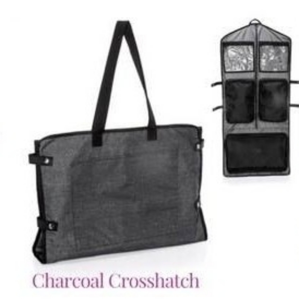 NEW Thirty-One Well-Suited Garment Bag